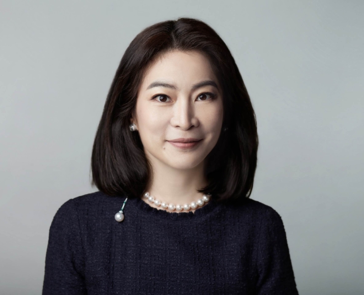 李美華